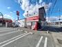 飲食店　ほっともっと防府新田店（飲食店）まで1102m
