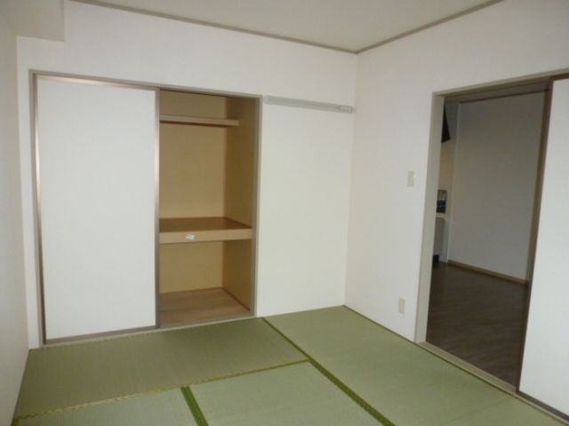 サンライン IIIの内装写真