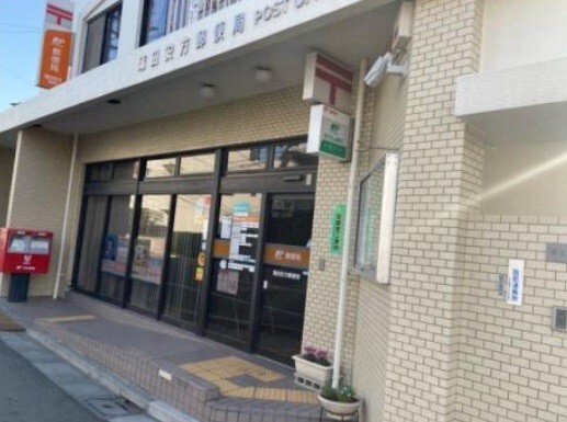 公園　多摩川大橋緑地（公園）まで3178m