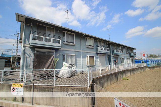ＪＲ川越線 的場駅 徒歩4分 築33年