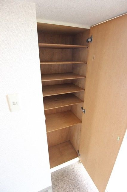 その他　★靴箱★