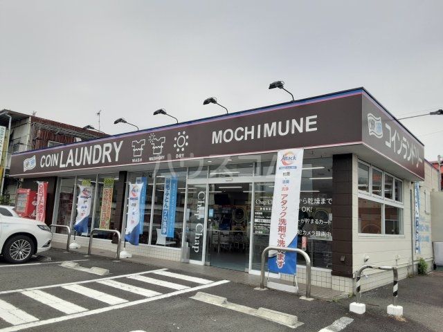 その他　CAHPCAHPmothimune（その他）まで1217m