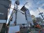 西京極駅より徒歩11分 4階 築1年9ヶ月の賃貸物件