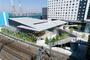 役所　流山市おおたかの森市民窓口センター（役所）まで1158m