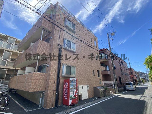 マザーユニックス妙典5丁目のその他写真
