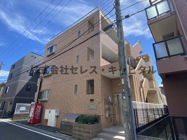 マザーユニックス妙典5丁目のその他写真