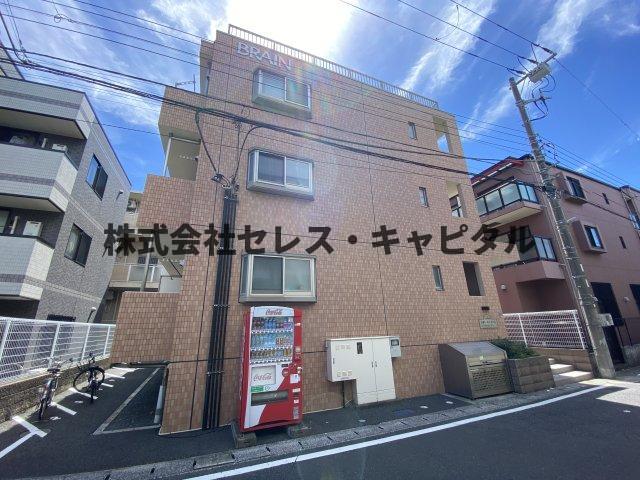 マザーユニックス妙典5丁目