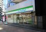 コンビニ　ファミリーマート 日本橋茅場町店（コンビニ）まで543m