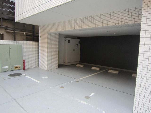 その他共有部分　★駐車場★