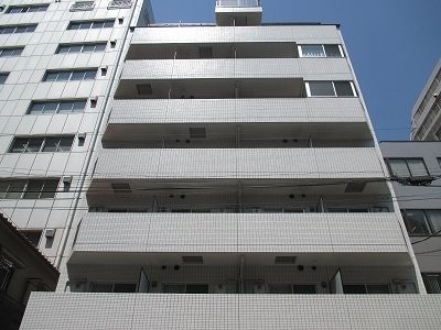 建物外観　★外観★