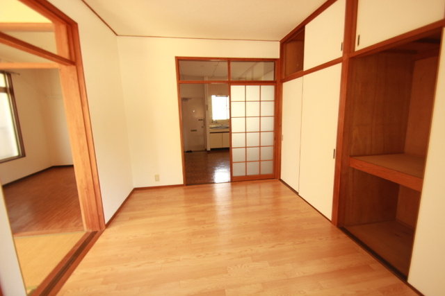 その他部屋・スペース　洋室