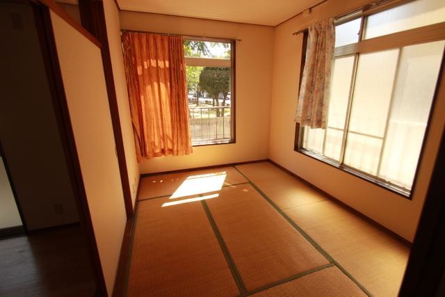 その他　和室
