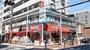 ドラックストア　くすりの福太郎浦安駅前店（ドラッグストア）まで530m