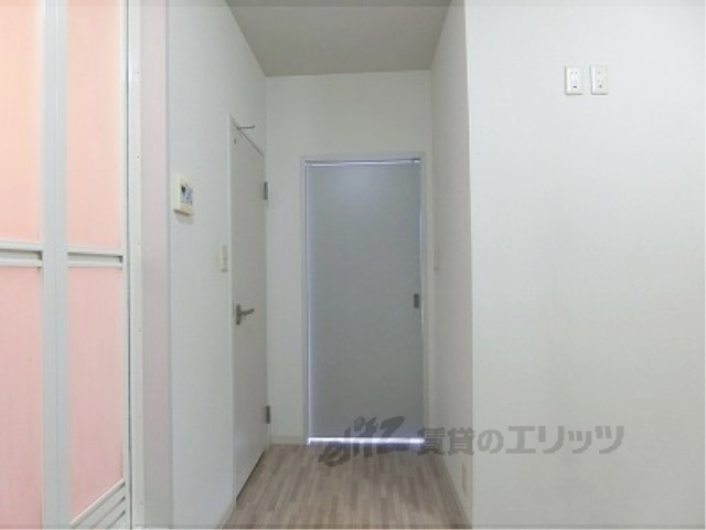その他部屋・スペース　廊下