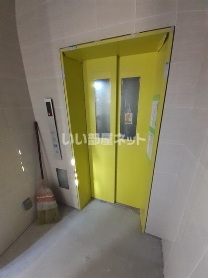 シェルピアコート貝塚の外観写真