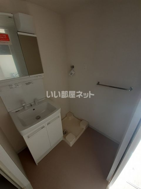 シェルピアコート貝塚の内装写真