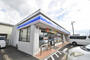 コンビニ　ローソン 堺菱木二丁店（コンビニ）まで1027m