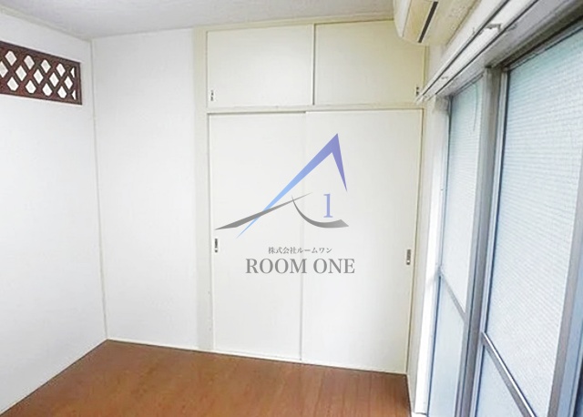その他部屋・スペース　寝室です。
