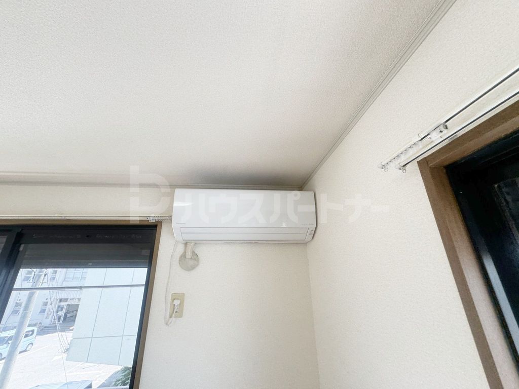 その他設備　※別号室参考写真※