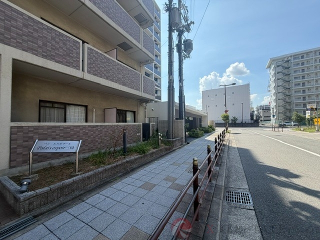 その他　周辺（その他）まで10m