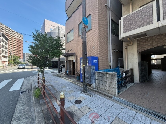 その他　周辺（その他）まで10m