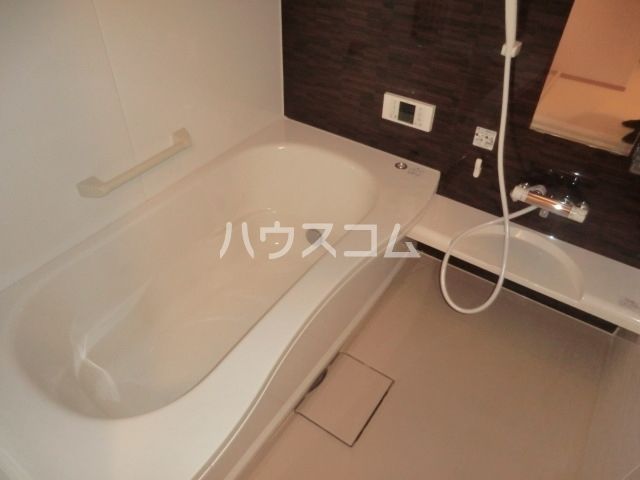 prosperの風呂写真
