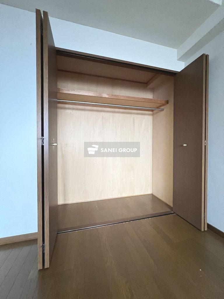 アーバンフォレスト所沢の内装写真