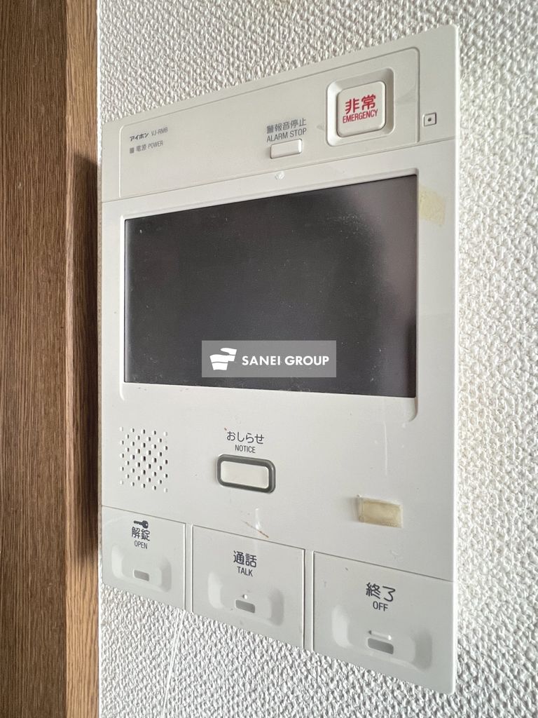 アーバンフォレスト所沢のその他写真