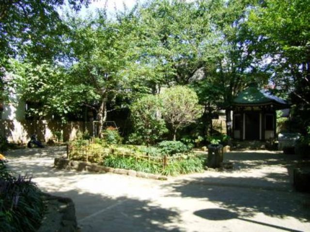 その他　公園３２０ｍ