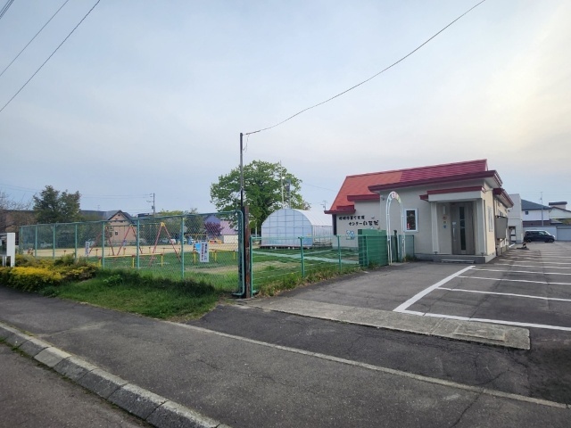 幼稚園・保育園　稲田保育園（幼稚園・保育園）まで909m