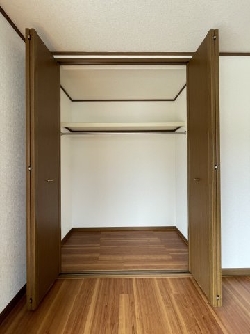 ビラージュ鎌倉の内装写真