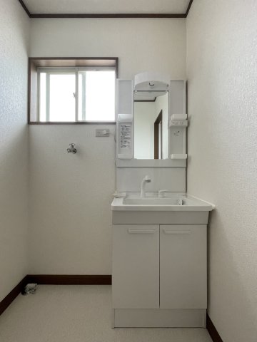 ビラージュ鎌倉の内装写真