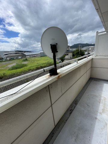 ビラージュ鎌倉の内装写真