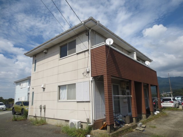 ビラージュ鎌倉