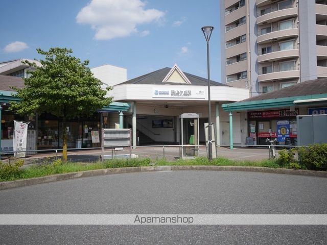 ケントハウスの周辺写真