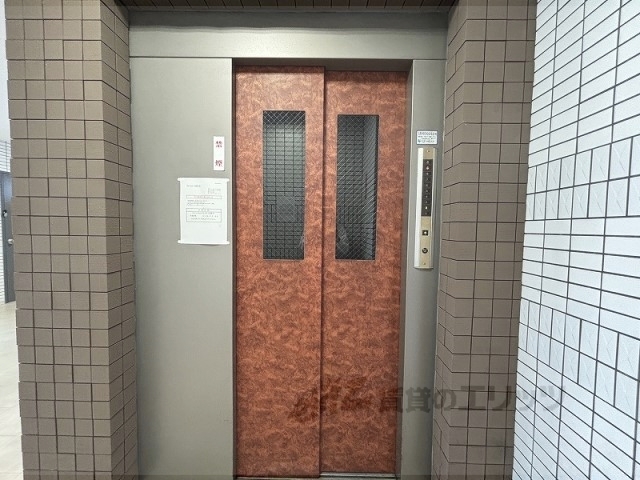 その他　エレベーター