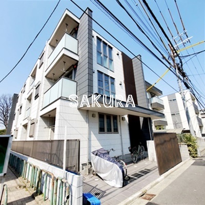 建物外観　当店おすすめ物件♪
