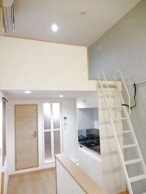 その他部屋・スペース