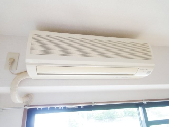 その他設備　同物件別号室