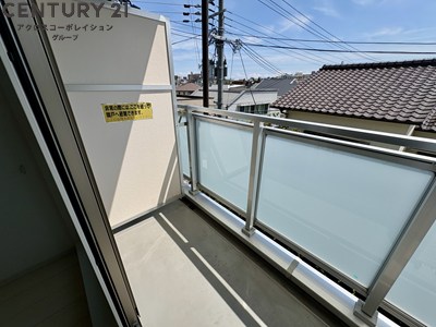 Clair Takarazukaの内装写真