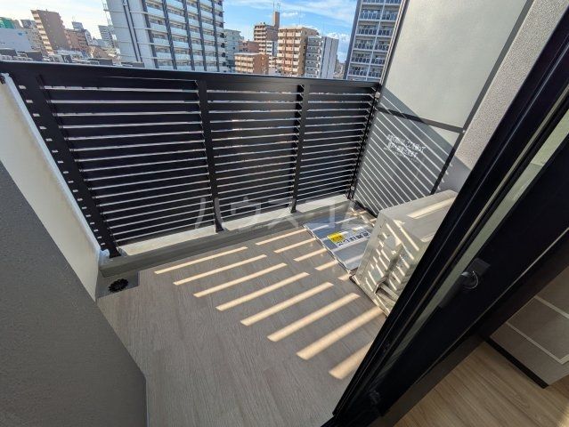 メイクスアート大曽根の内装写真