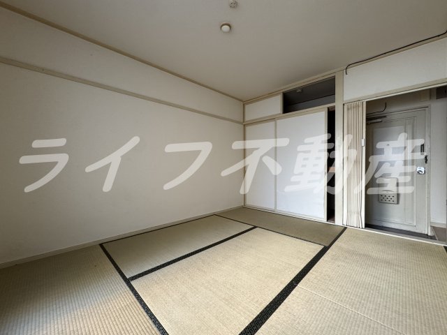 その他部屋・スペース　内装は落ち着いています