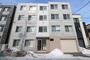建物外観　ペット可マンション☆