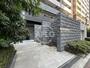 エントランス　S-RESIDENCE江坂　エントランス