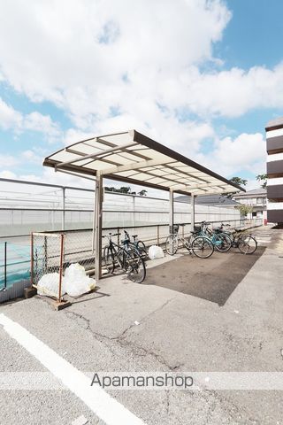 その他共有部分　その他共有部分