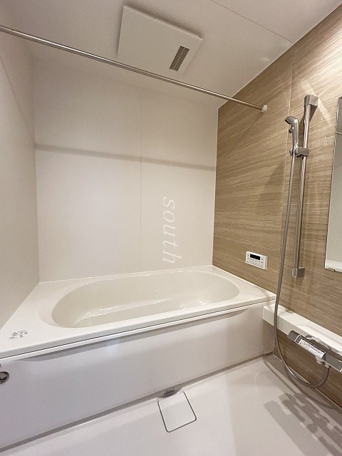 D-ROOM高井田元町の風呂写真