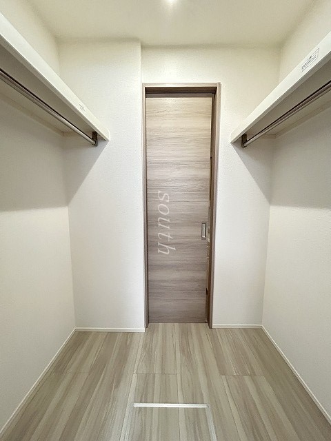 D-ROOM高井田元町の内装写真
