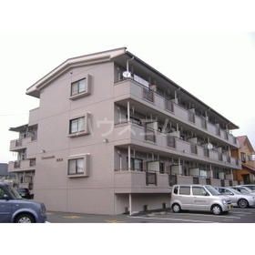 ＪＲ東海道本線 静岡駅 バス乗車時間：17分 最寄りバス停で下車 徒歩4分 3階建 築34年の外観写真