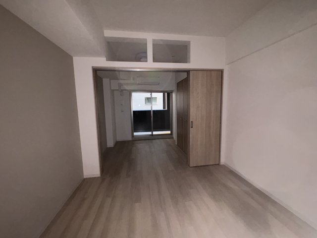 プレサンス神戸セレスティアの内装写真