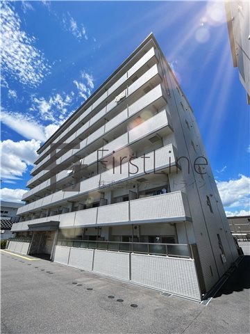 地下鉄東西線 東野駅 徒歩13分 築13年